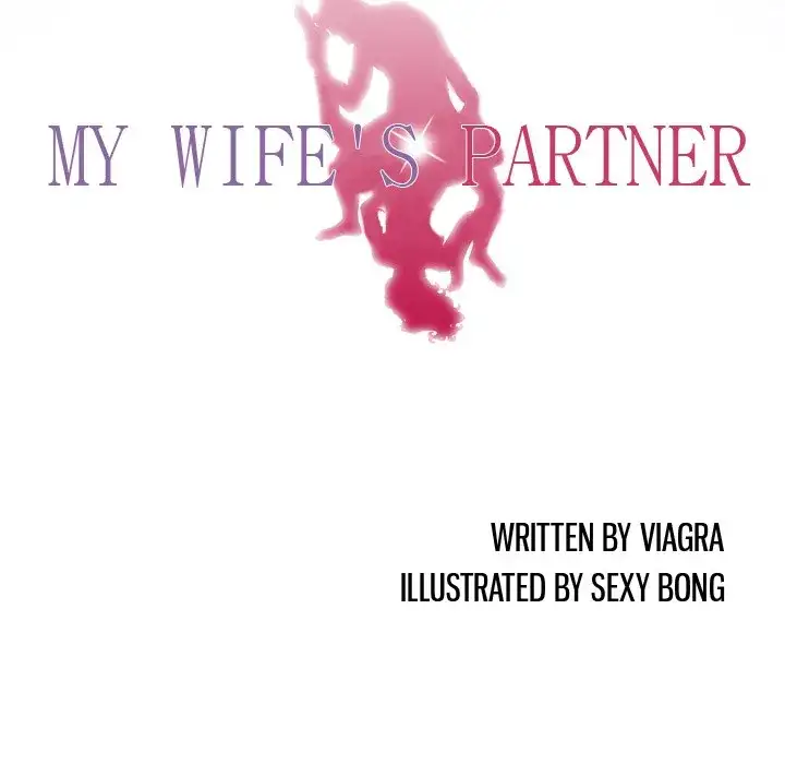 My Wife’s Partner Chapter 84 - Manhwa18.com