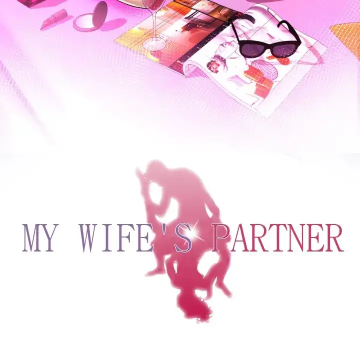 My Wife’s Partner Chapter 85 - Manhwa18.com