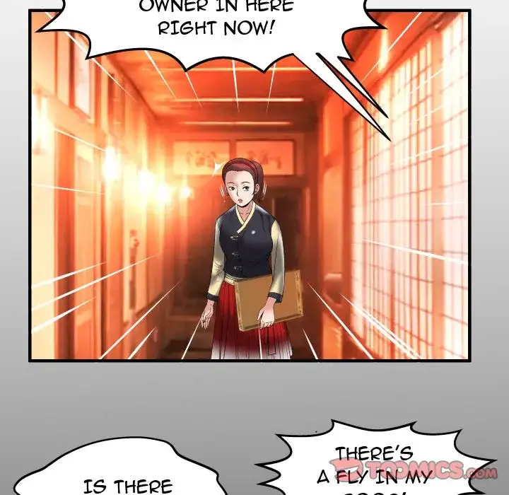 My Wife’s Partner Chapter 85 - Manhwa18.com