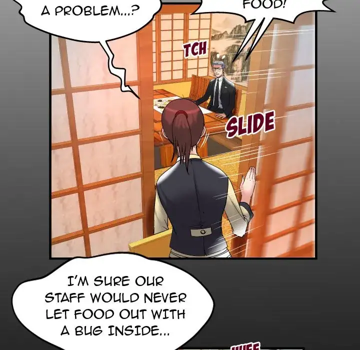 My Wife’s Partner Chapter 85 - Manhwa18.com