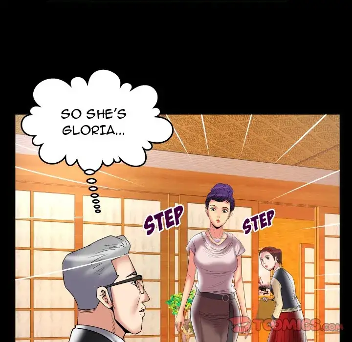 My Wife’s Partner Chapter 85 - Manhwa18.com