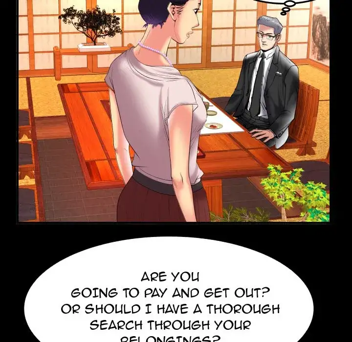 My Wife’s Partner Chapter 85 - Manhwa18.com