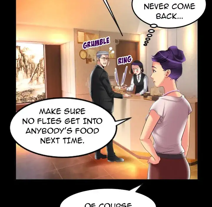 My Wife’s Partner Chapter 85 - Manhwa18.com