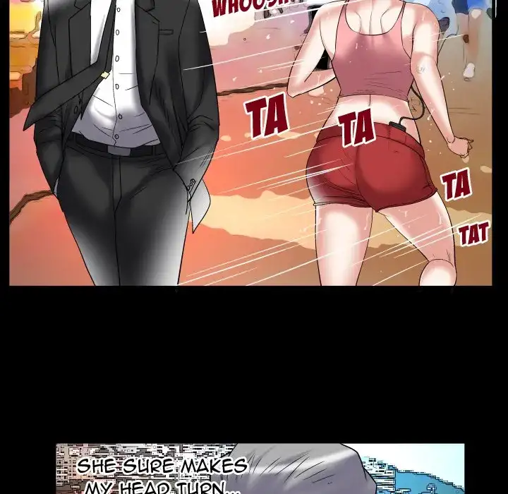 My Wife’s Partner Chapter 85 - Manhwa18.com