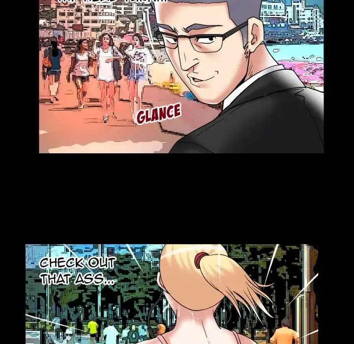 My Wife’s Partner Chapter 85 - Manhwa18.com