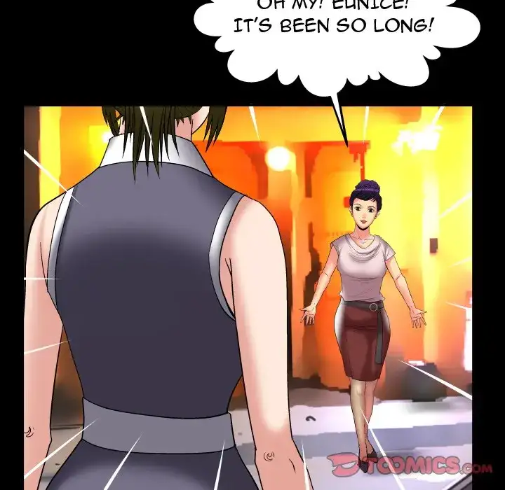 My Wife’s Partner Chapter 85 - Manhwa18.com