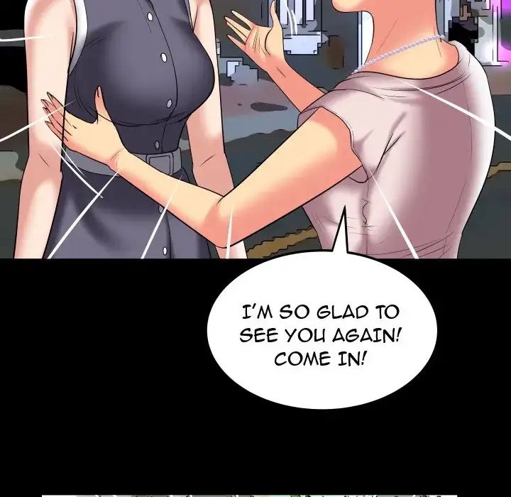 My Wife’s Partner Chapter 85 - Manhwa18.com