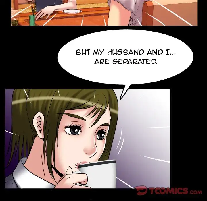 My Wife’s Partner Chapter 85 - Manhwa18.com