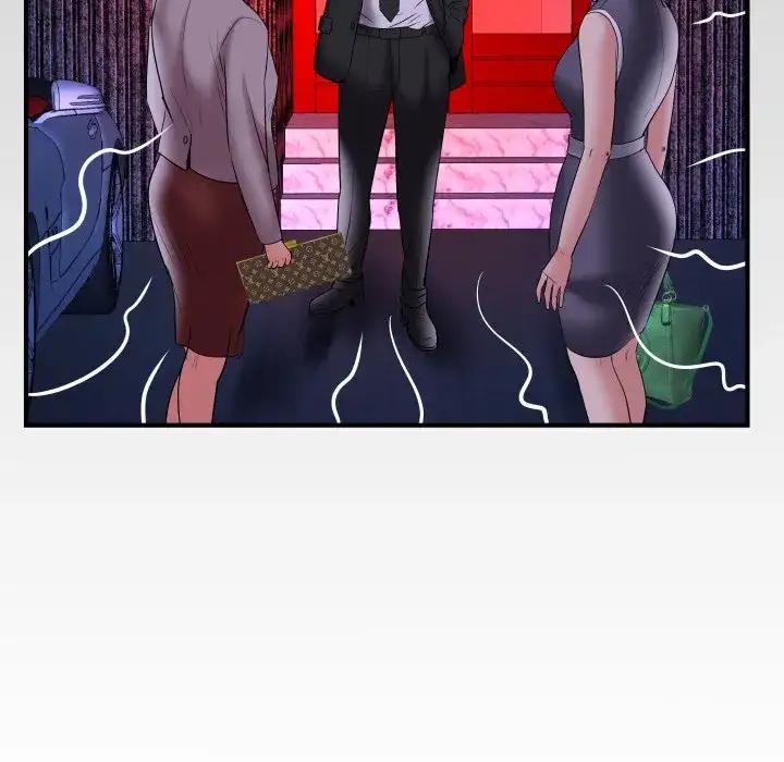 My Wife’s Partner Chapter 85 - Manhwa18.com