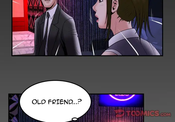 My Wife’s Partner Chapter 86 - Manhwa18.com