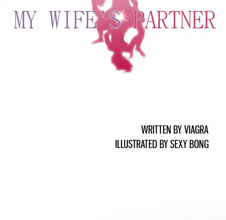 My Wife’s Partner Chapter 86 - Manhwa18.com