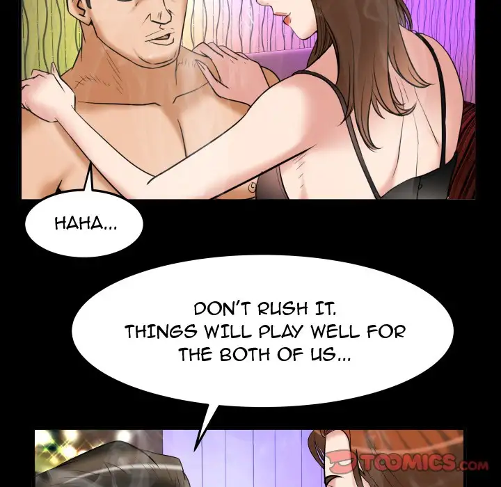 My Wife’s Partner Chapter 86 - Manhwa18.com