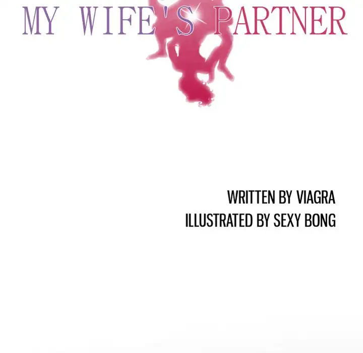 My Wife’s Partner Chapter 87 - Manhwa18.com