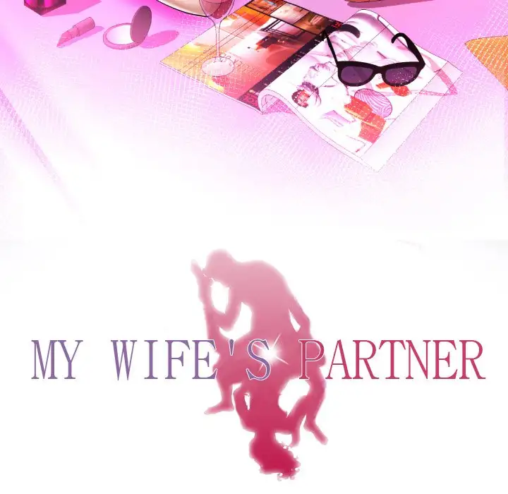 My Wife’s Partner Chapter 88 - Manhwa18.com