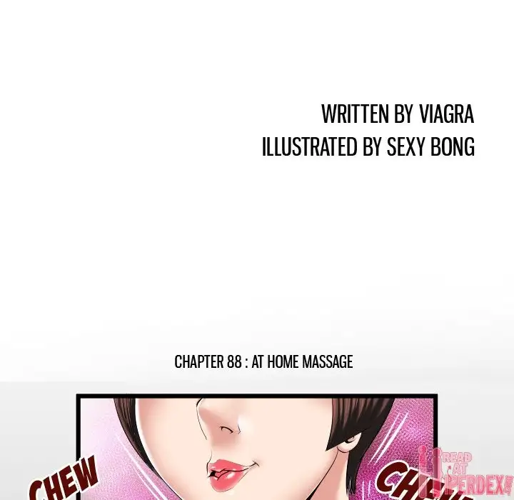 My Wife’s Partner Chapter 88 - Manhwa18.com