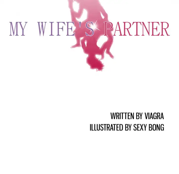 My Wife’s Partner Chapter 89 - Manhwa18.com