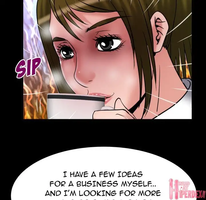 My Wife’s Partner Chapter 89 - Manhwa18.com