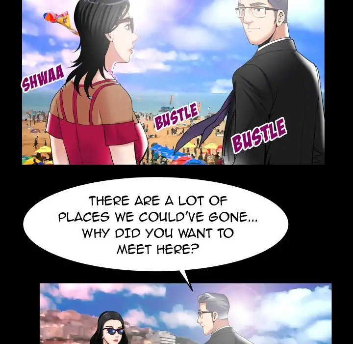 My Wife’s Partner Chapter 89 - Manhwa18.com