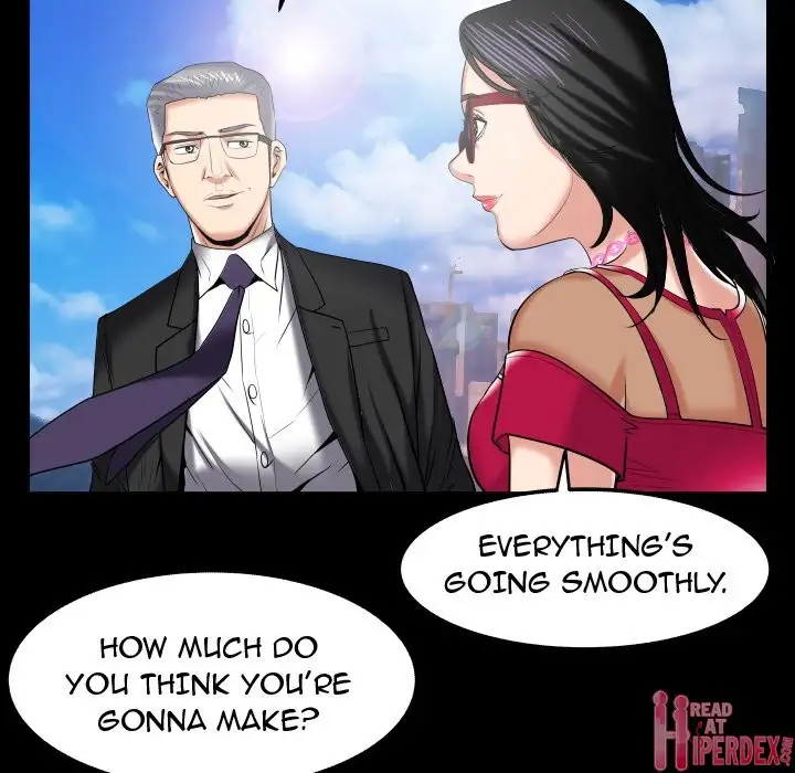 My Wife’s Partner Chapter 89 - Manhwa18.com