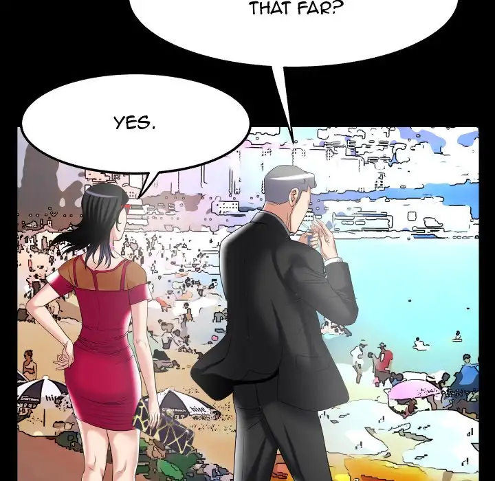 My Wife’s Partner Chapter 89 - Manhwa18.com