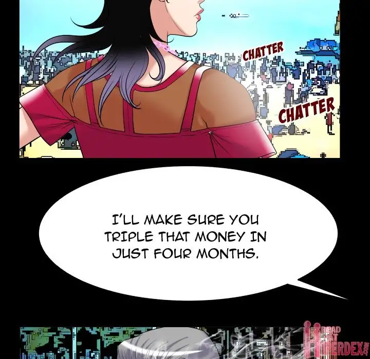 My Wife’s Partner Chapter 89 - Manhwa18.com