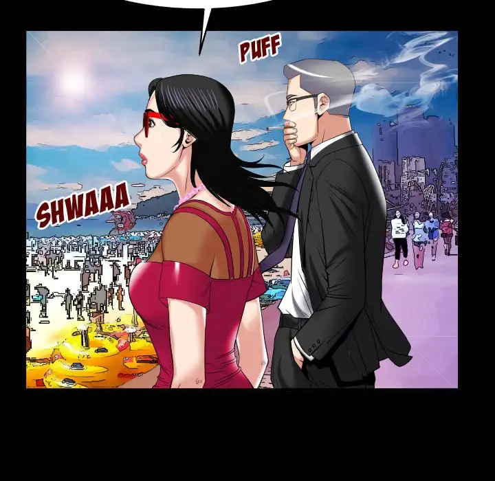 My Wife’s Partner Chapter 89 - Manhwa18.com