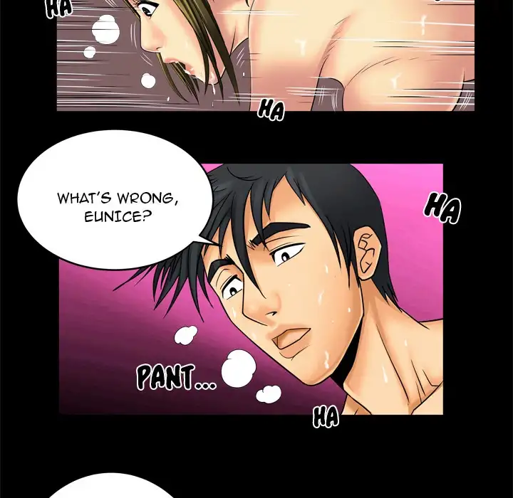 My Wife’s Partner Chapter 9 - Manhwa18.com