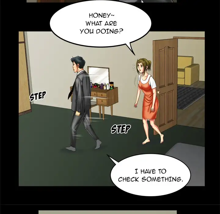 My Wife’s Partner Chapter 9 - Manhwa18.com