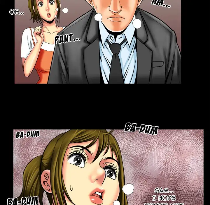 My Wife’s Partner Chapter 9 - Manhwa18.com