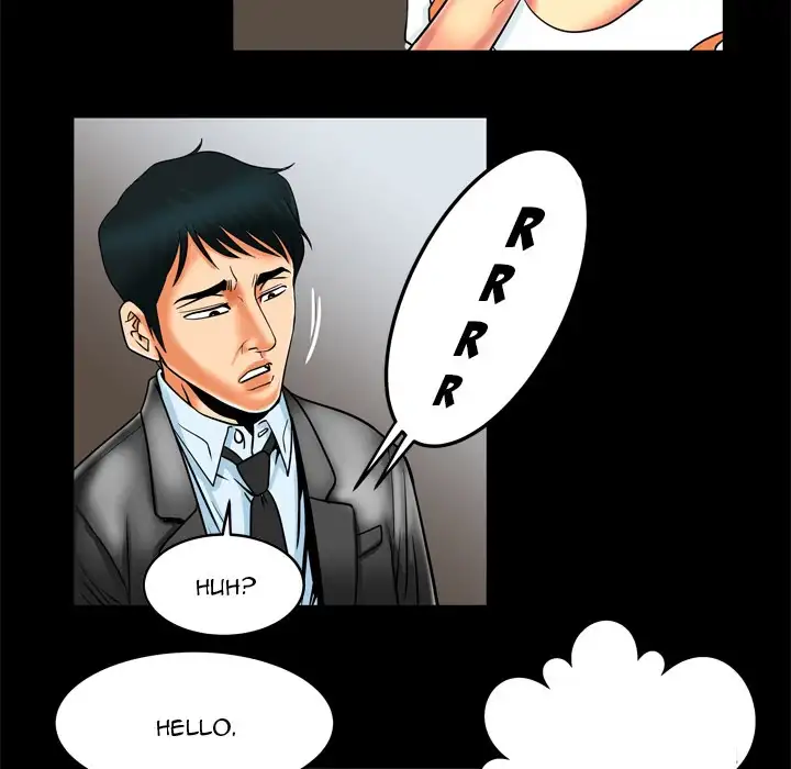 My Wife’s Partner Chapter 9 - Manhwa18.com