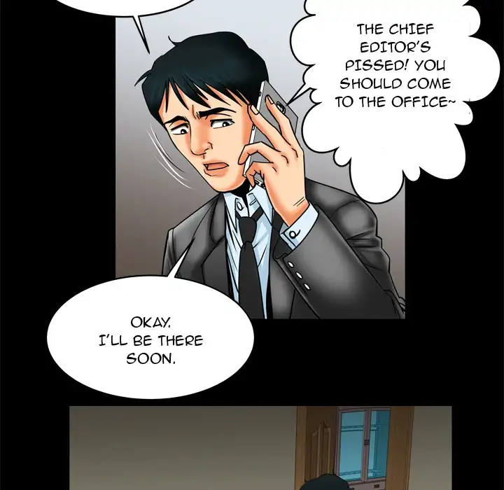 My Wife’s Partner Chapter 9 - Manhwa18.com