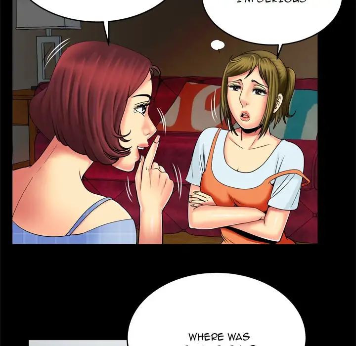 My Wife’s Partner Chapter 9 - Manhwa18.com