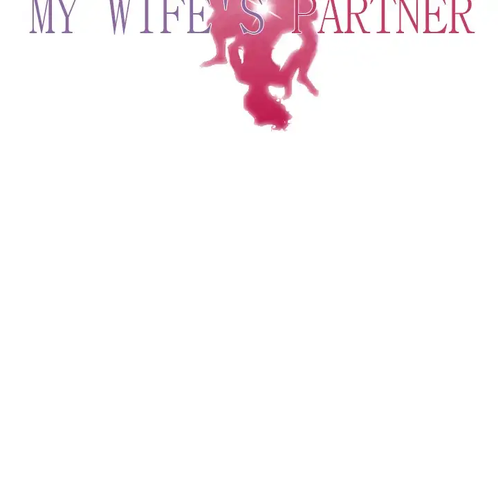 My Wife’s Partner Chapter 9 - Manhwa18.com