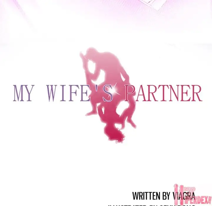 My Wife’s Partner Chapter 90 - Manhwa18.com