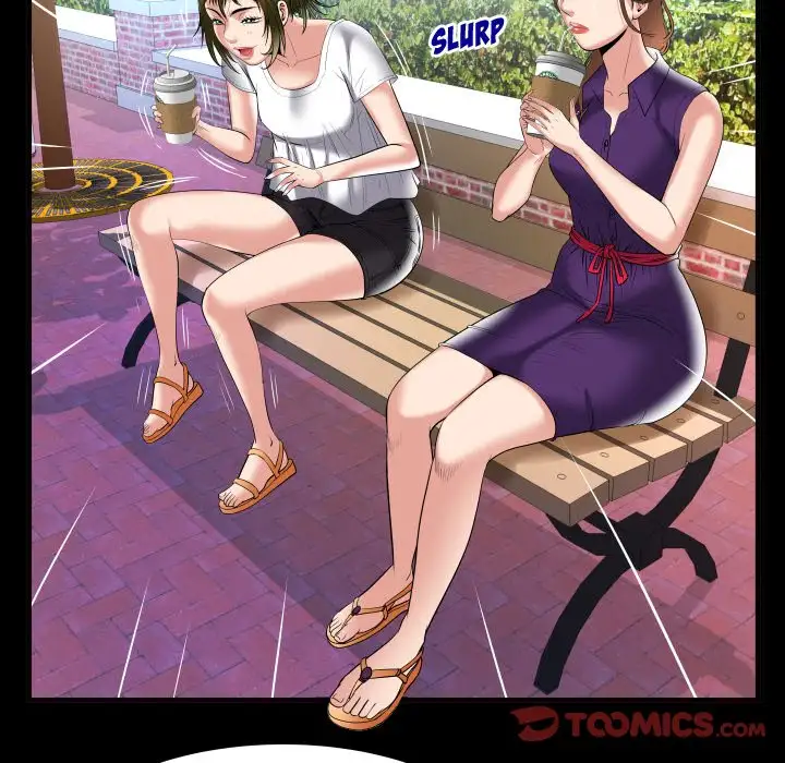 My Wife’s Partner Chapter 90 - Manhwa18.com