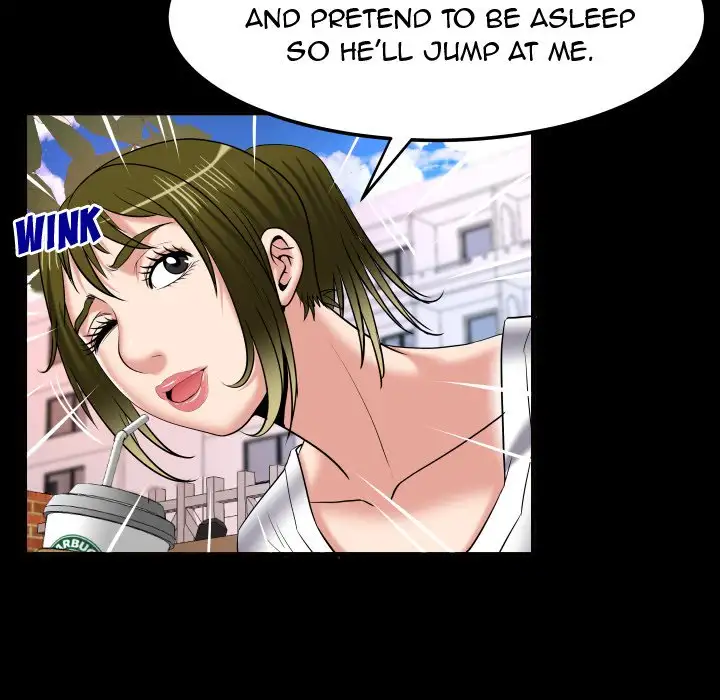 My Wife’s Partner Chapter 90 - Manhwa18.com