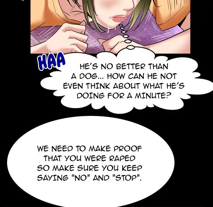 My Wife’s Partner Chapter 90 - Manhwa18.com