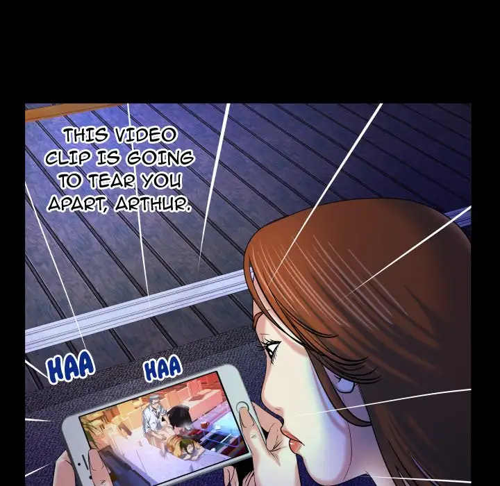 My Wife’s Partner Chapter 90 - Manhwa18.com