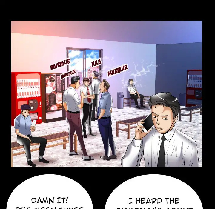 My Wife’s Partner Chapter 90 - Manhwa18.com