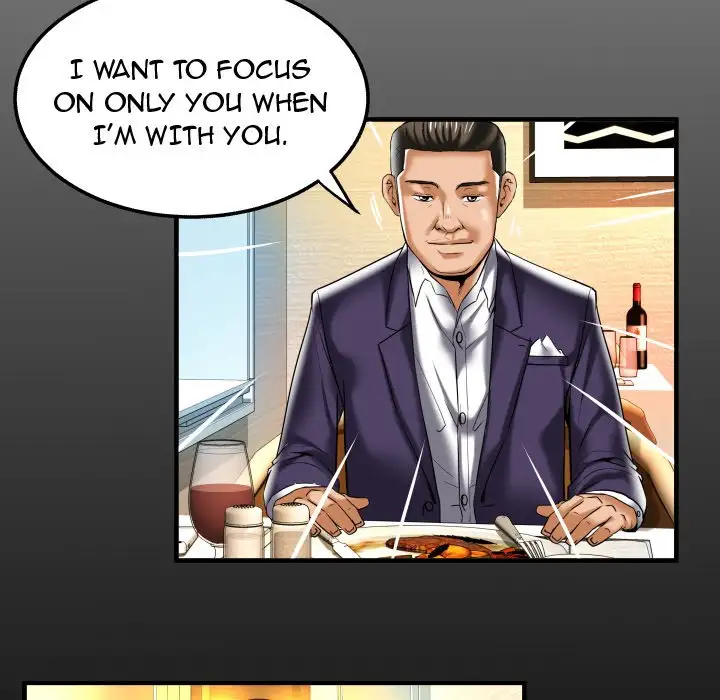 My Wife’s Partner Chapter 91 - Manhwa18.com