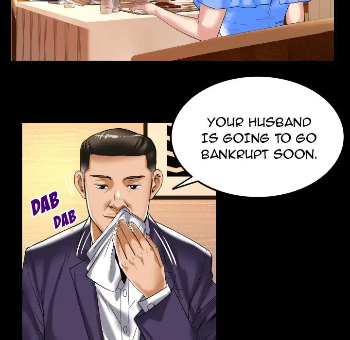 My Wife’s Partner Chapter 91 - Manhwa18.com