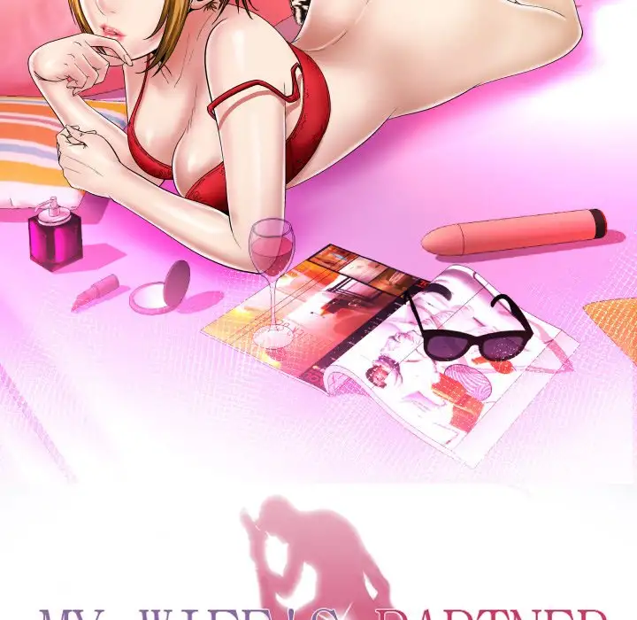 My Wife’s Partner Chapter 92 - Manhwa18.com