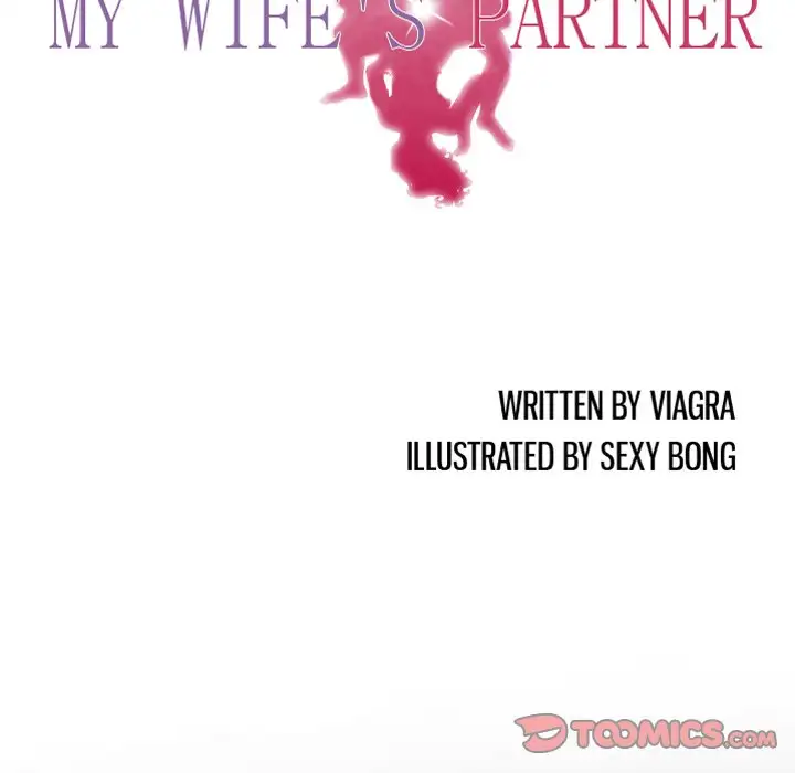 My Wife’s Partner Chapter 92 - Manhwa18.com