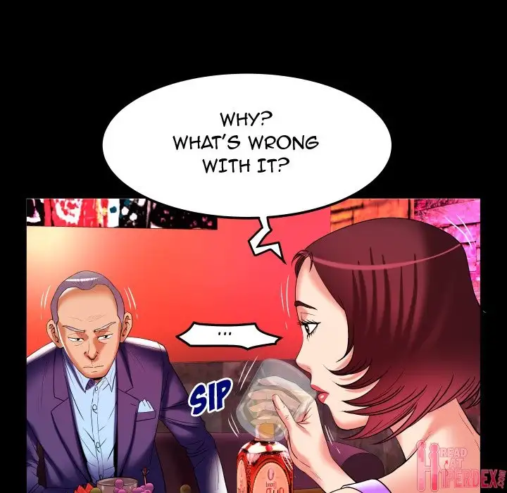 My Wife’s Partner Chapter 92 - Manhwa18.com