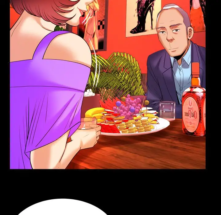 My Wife’s Partner Chapter 92 - Manhwa18.com