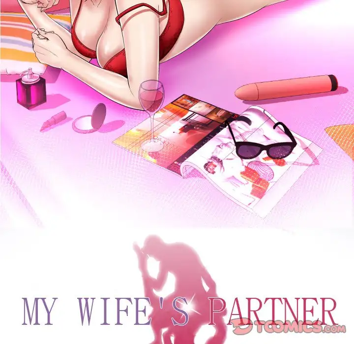 My Wife’s Partner Chapter 93 - Manhwa18.com