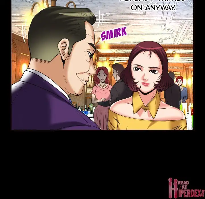 My Wife’s Partner Chapter 93 - Manhwa18.com