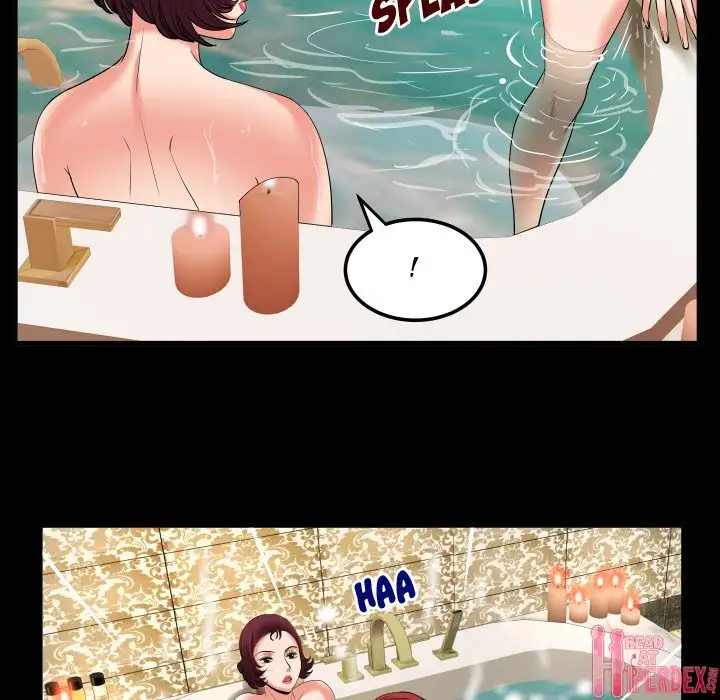 My Wife’s Partner Chapter 93 - Manhwa18.com