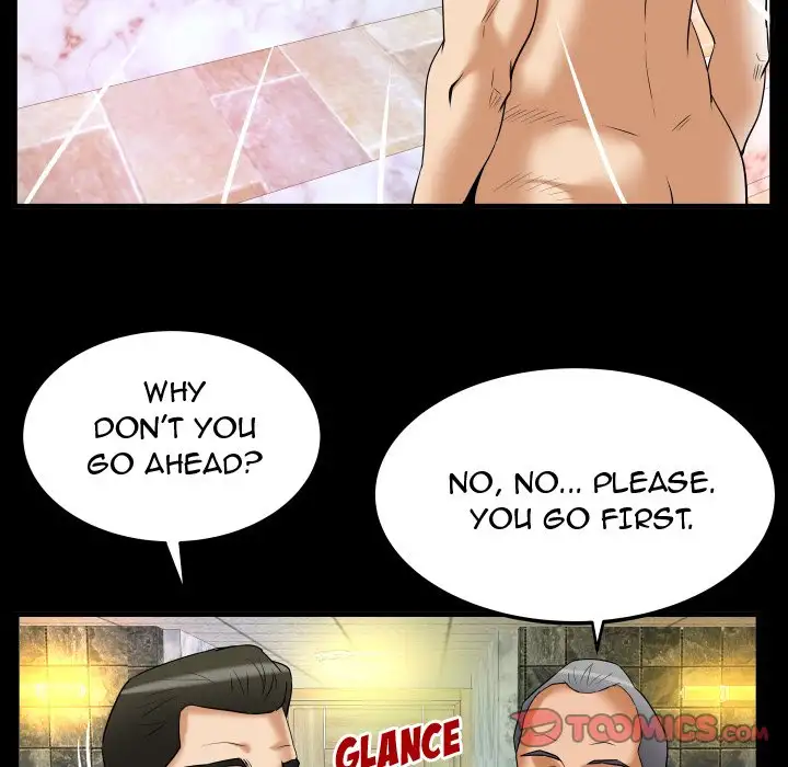 My Wife’s Partner Chapter 93 - Manhwa18.com