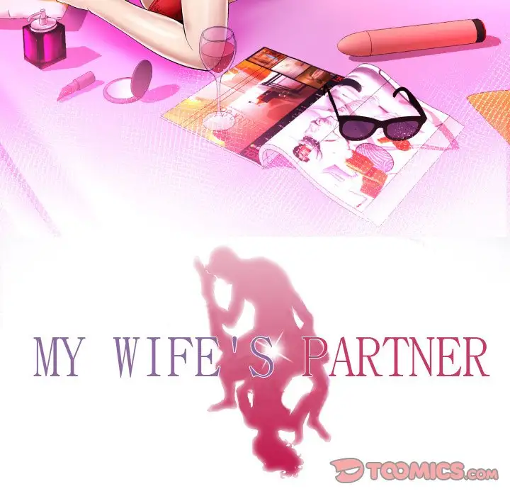 My Wife’s Partner Chapter 94 - Manhwa18.com